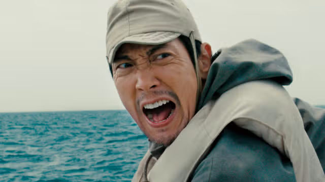 Godzilla Minus One Is About Trauma And Hope