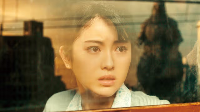 Godzilla Minus One Is About Trauma And Hope