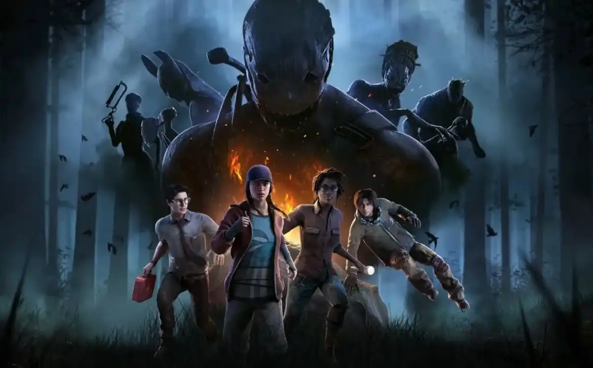Dead by Daylight. But which other killers or survivors should join this game?