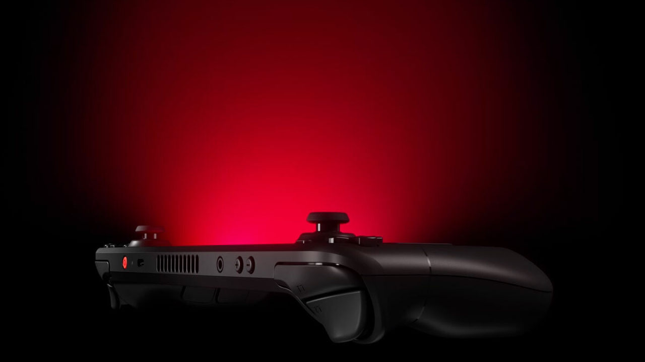 The Steam Deck. But what's better about the new models?