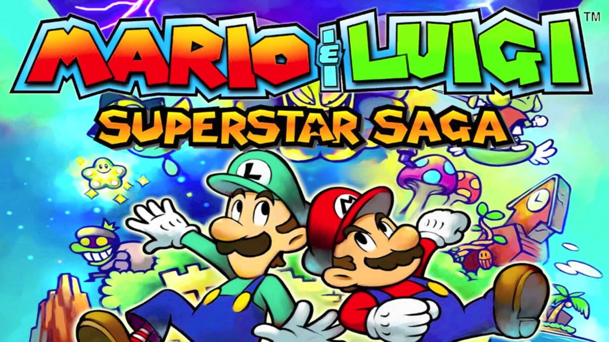 20 Years Later, Mario & Luigi: Superstar Saga Helped Define Modern-Day Mario