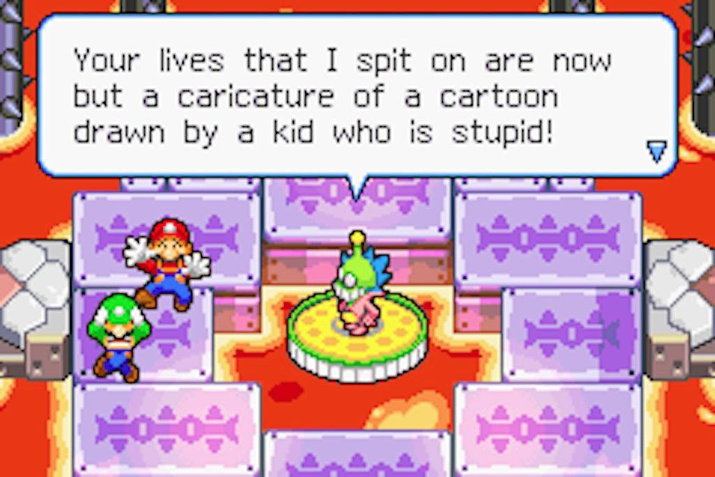 20 Years Later, Mario & Luigi: Superstar Saga Helped Define Modern-Day Mario