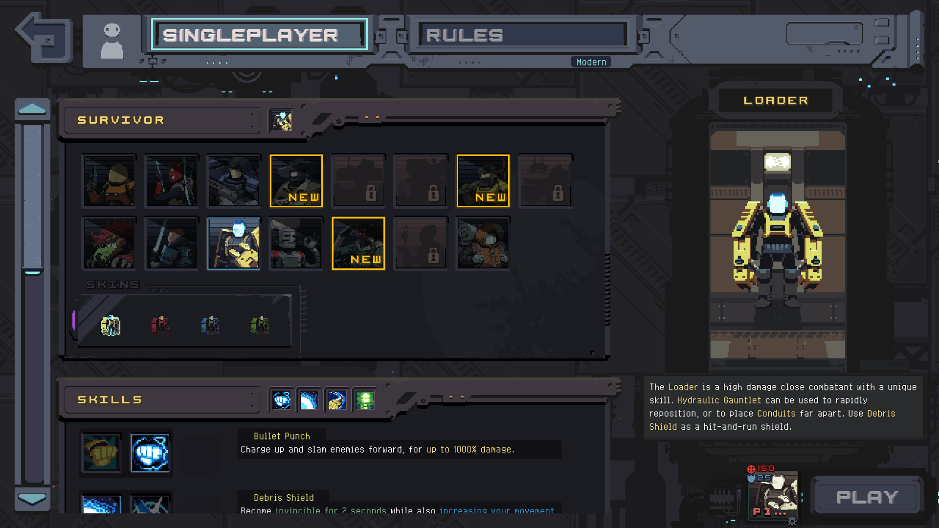 How to Unlock Risk of Rain Returns Survivors