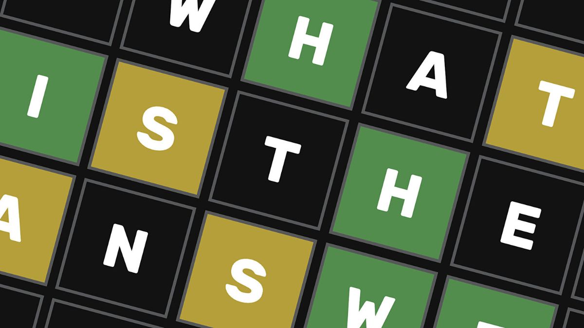 Wordle too easy? Quordle game offers 4 daily word puzzles at same time