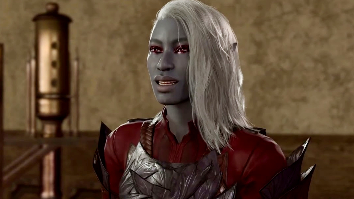 Should You Drink Formula Gruna in Baldur’s Gate 3 (BG3)?