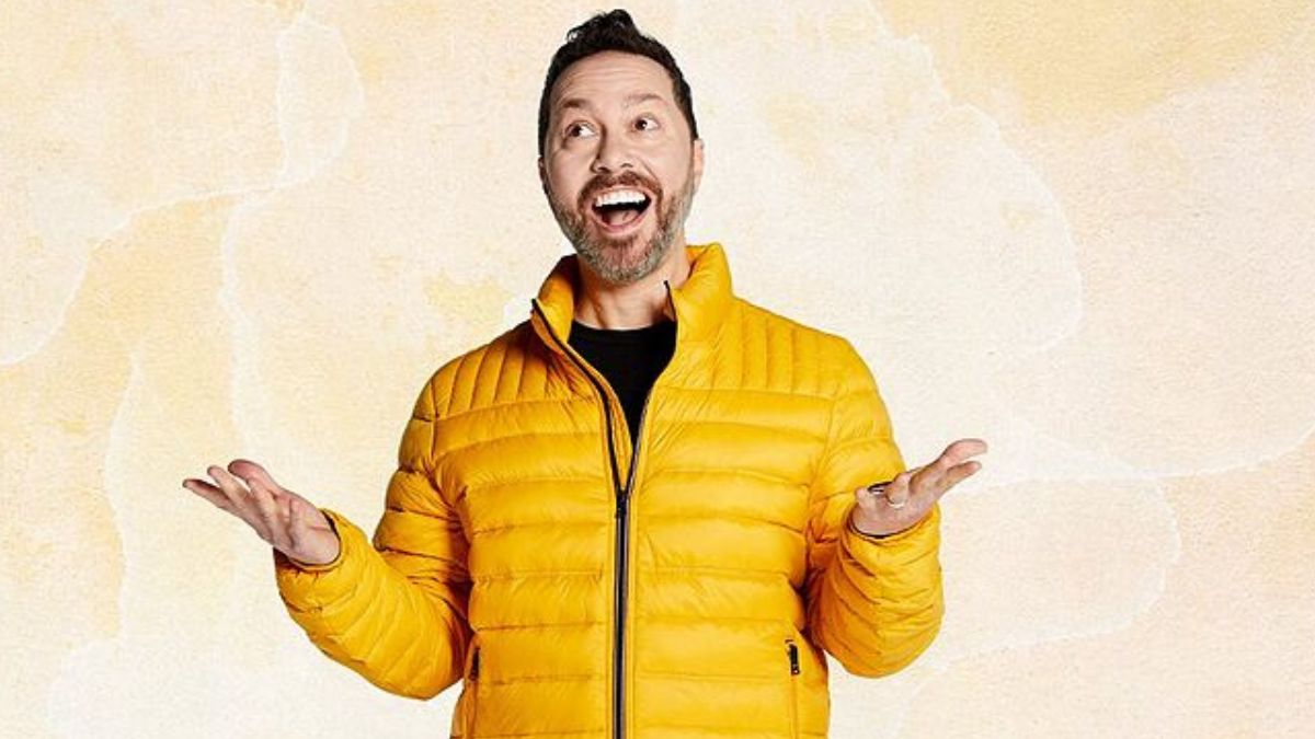 What Critical Role's Sam Riegel Won at the 2023 Emmys