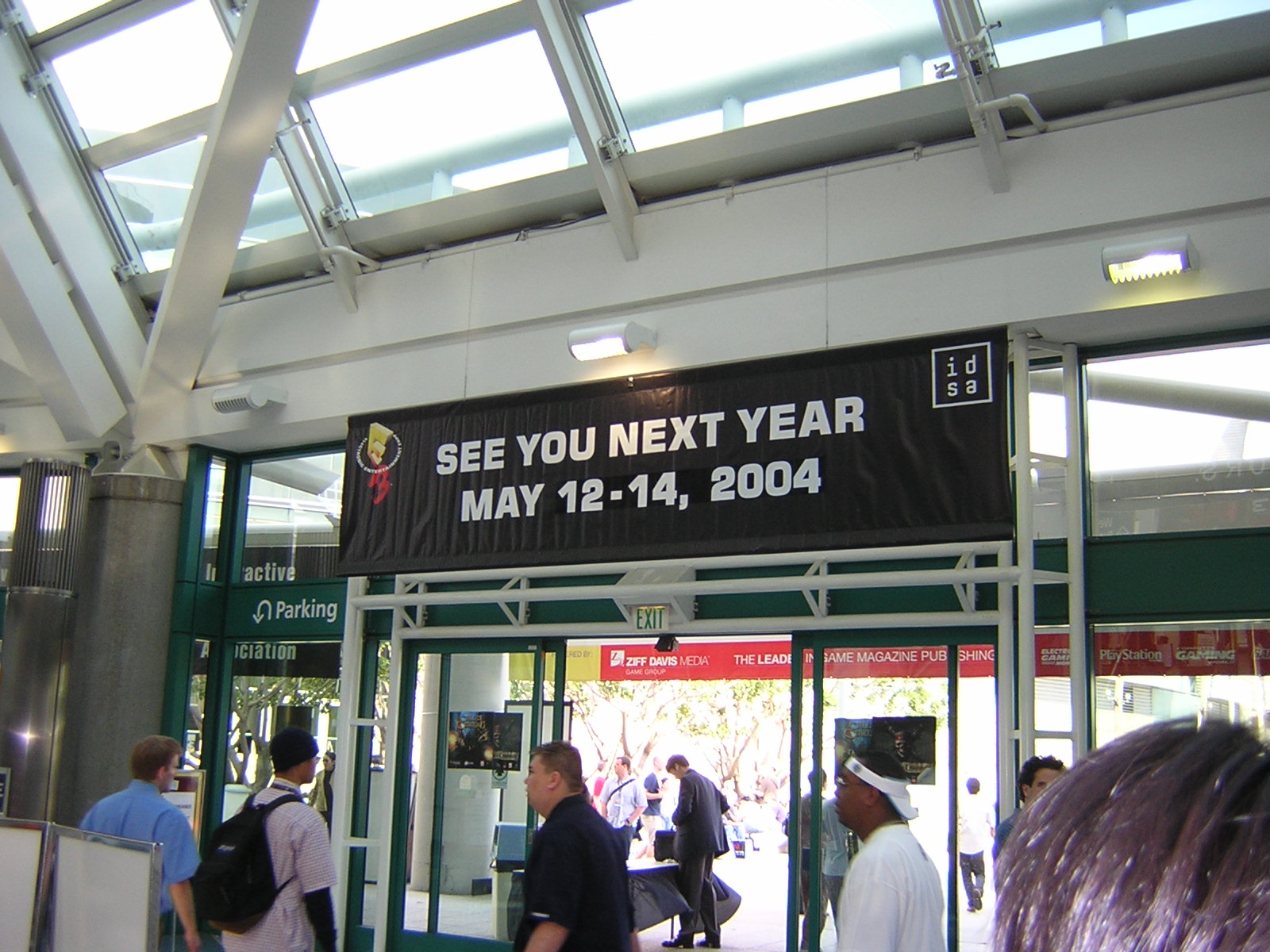 Featured image by the Escapist