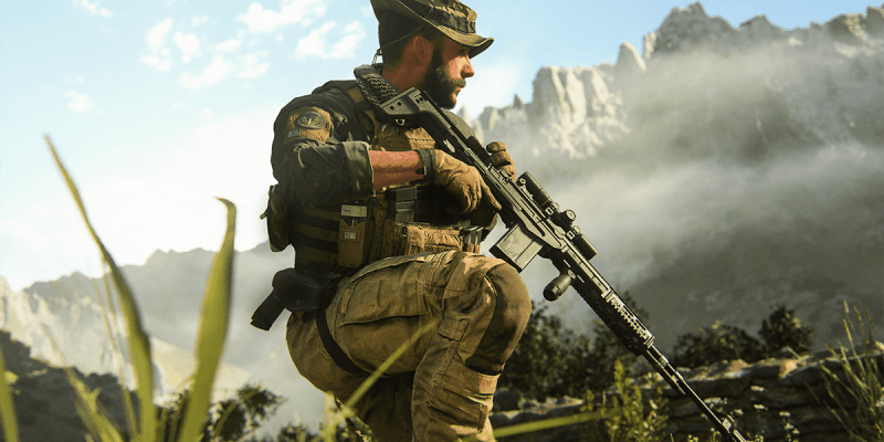 Call Of Duty: Modern Warfare III' (2023) Campaign Review: Third Time's No  Charm