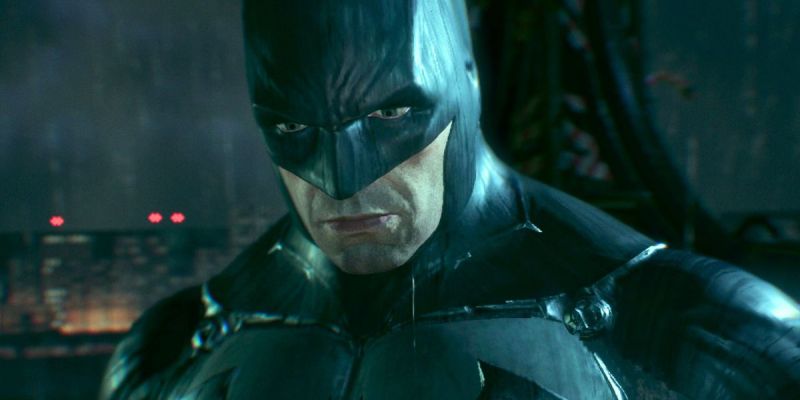 Batman: Arkham Knight Is Apparently a Huge Mess on Nintendo Switch