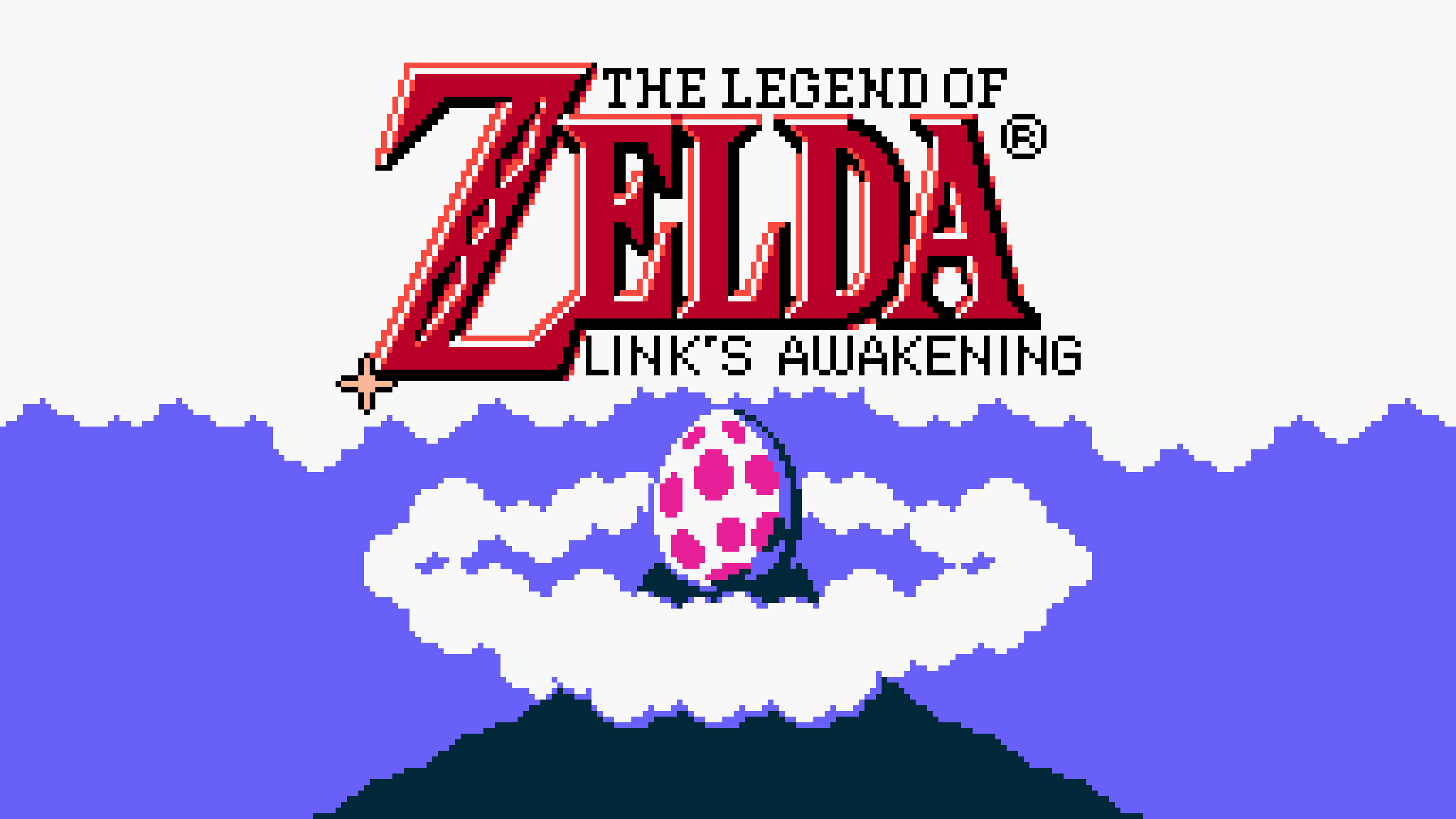 Fans Are Remaking Zelda: Link's Awakening In The Style Of A Link