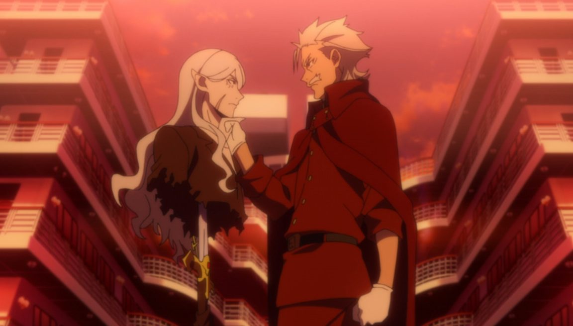 Best Anime 2023 - Bungo Stray Dogs