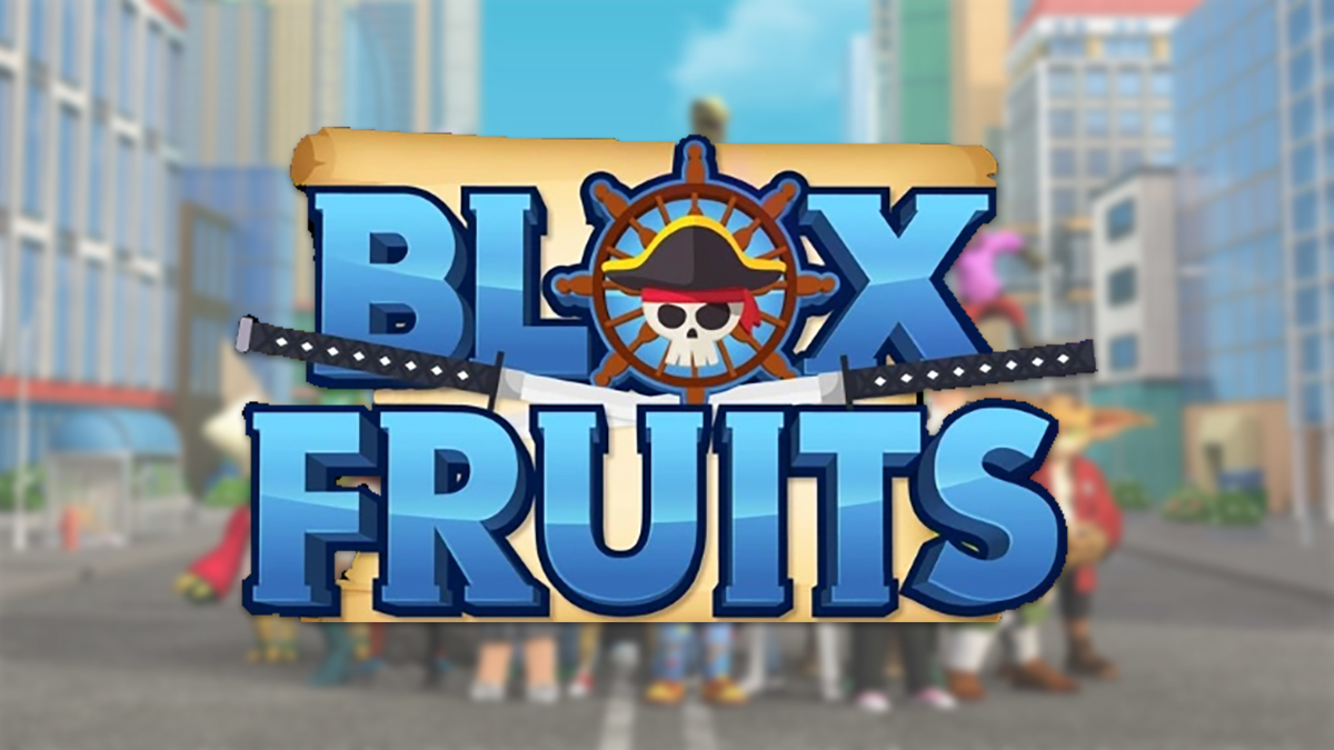 blox fruits header