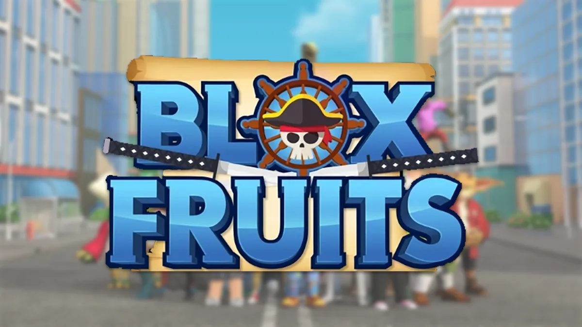blox fruits header