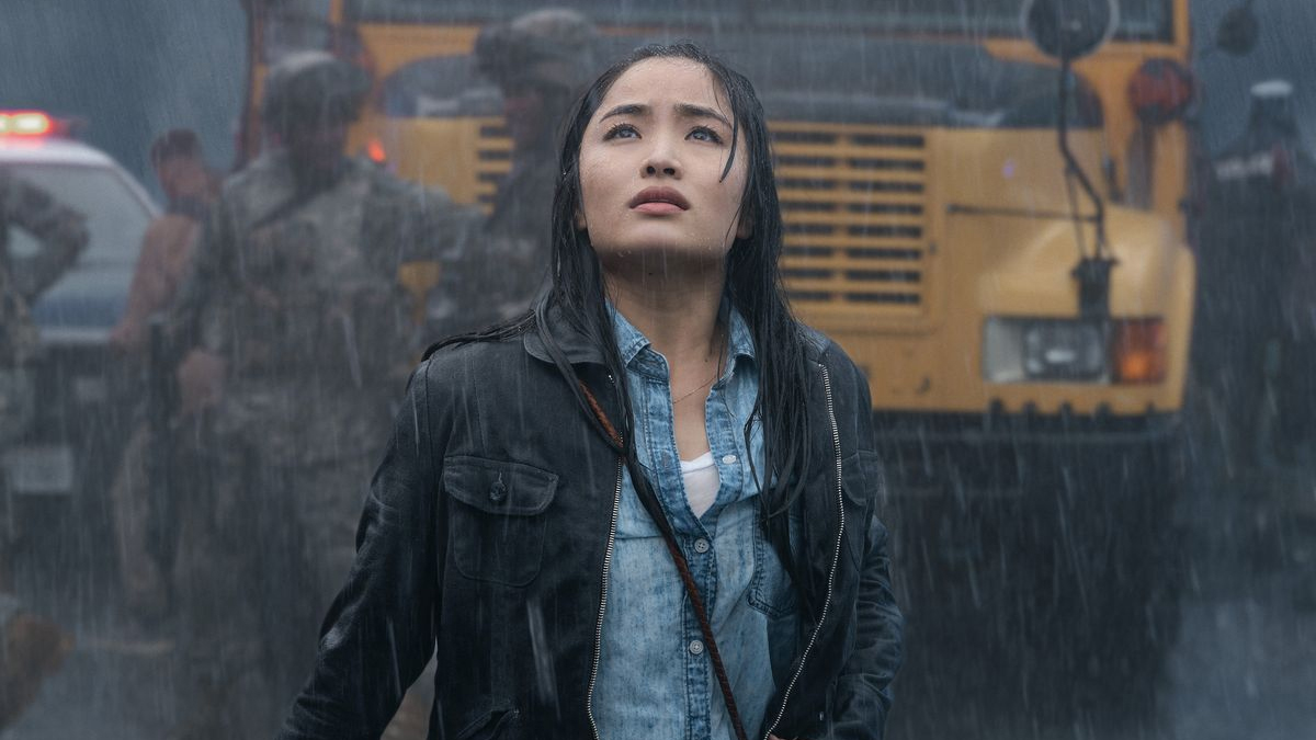 All Major Actors & Cast Members in Monarch: Legacy of Monsters