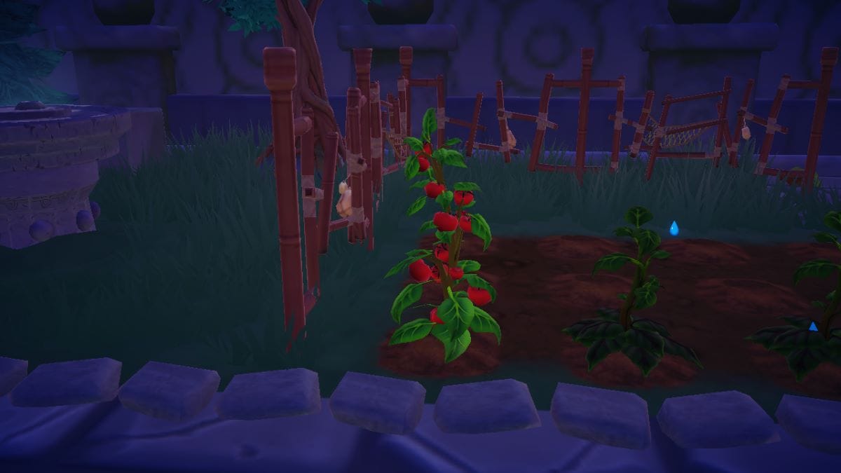 How to Make Ruby Masoor Dal in Disney Dreamlight Valley