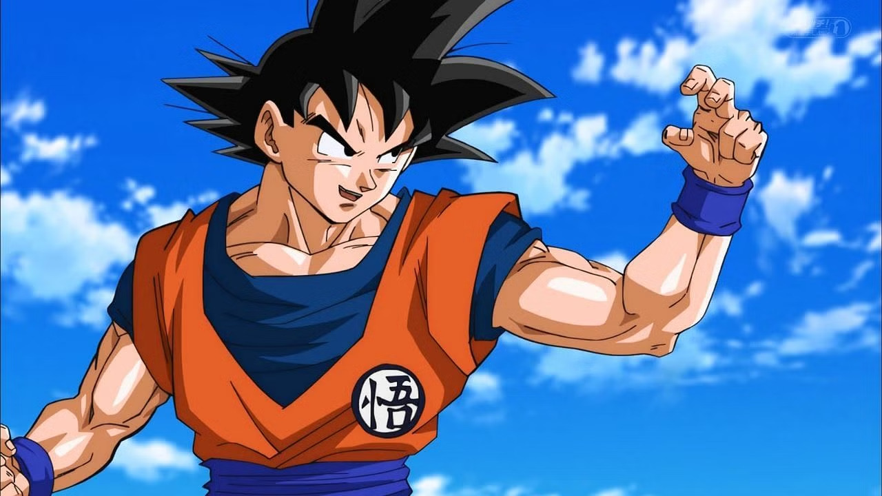 How Old Goku Is in Every Dragon Ball Series Answered