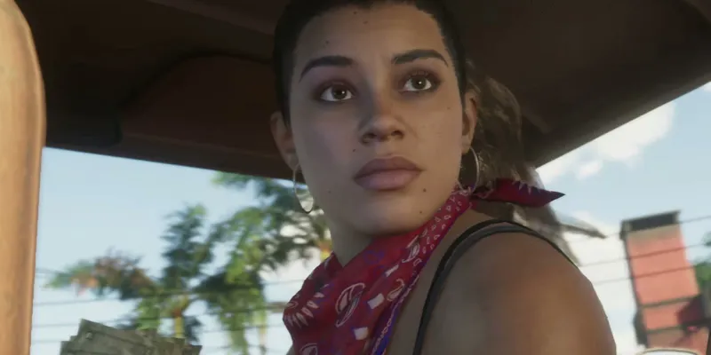 Who Voices Lucia in GTA 6?
