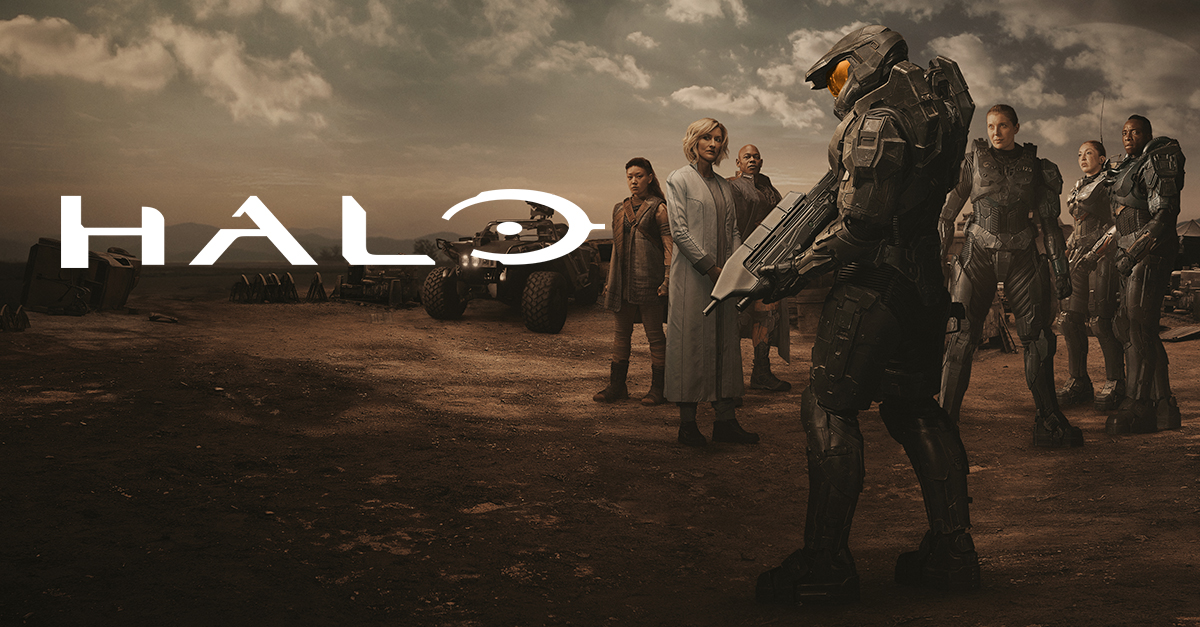 Halo Season 2 Release Date Seemingly Leaks Online