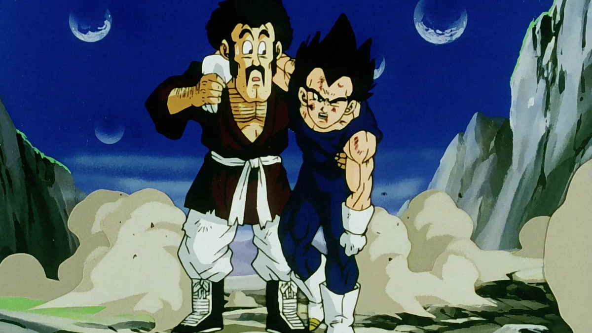 Here's The Actual Worst Dragon Ball Z Characters