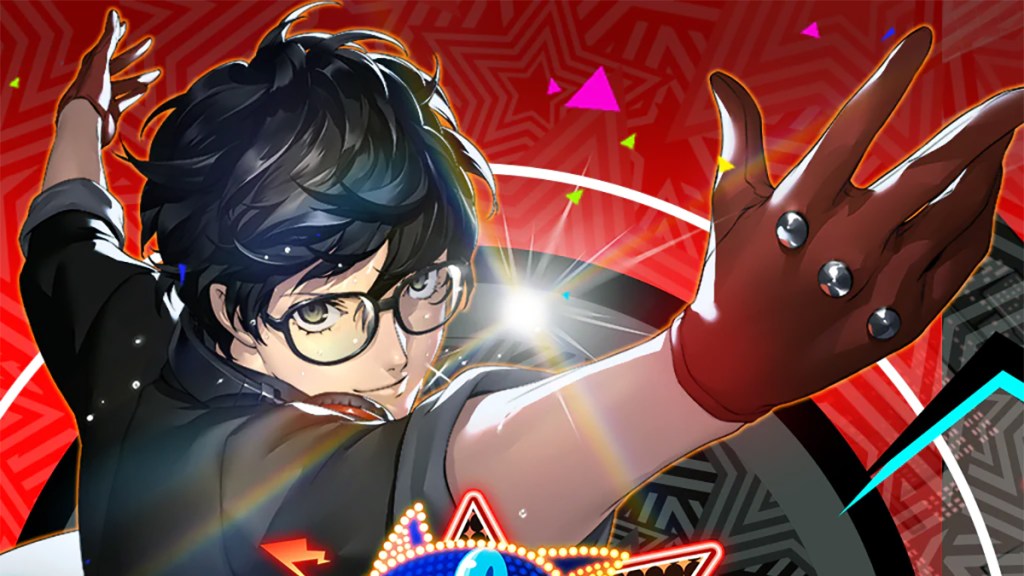 Persona 5 Royal review - both better and worse than the original