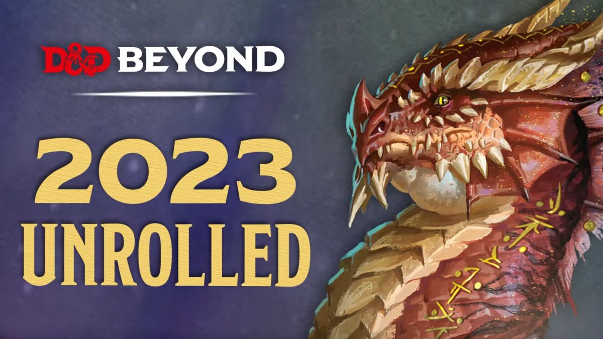 D&D Reveals the Most Popular Races, Classes, and Character Names