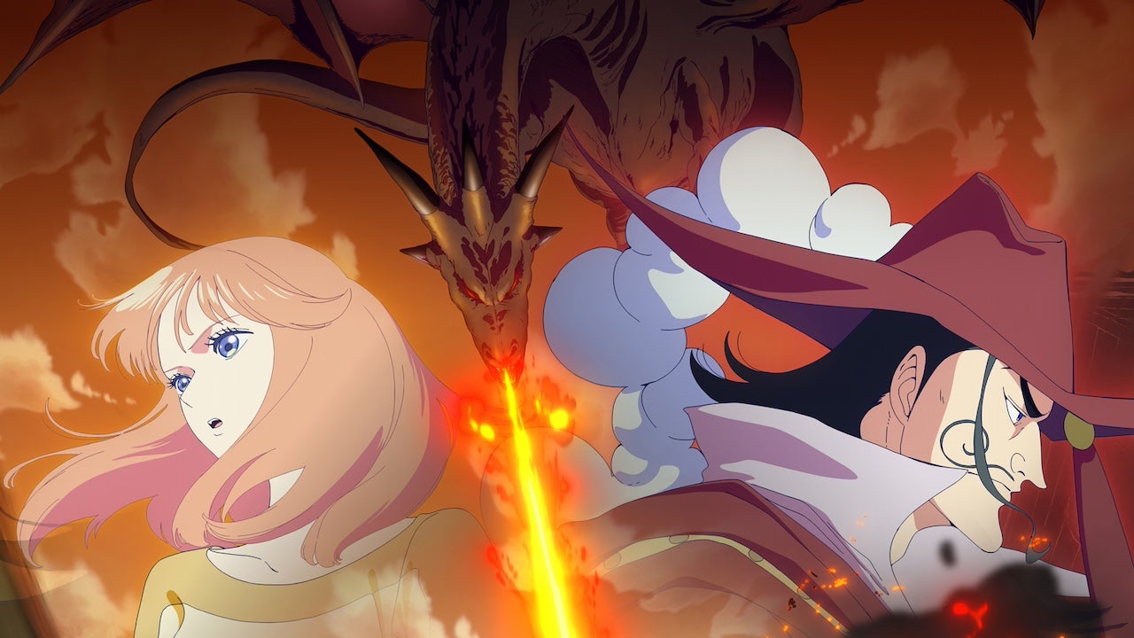 How Is Monsters A One Piece Prequel? This image is part of an article about how Netflix's One Piece one-shot is a must-watch for longtime fans.