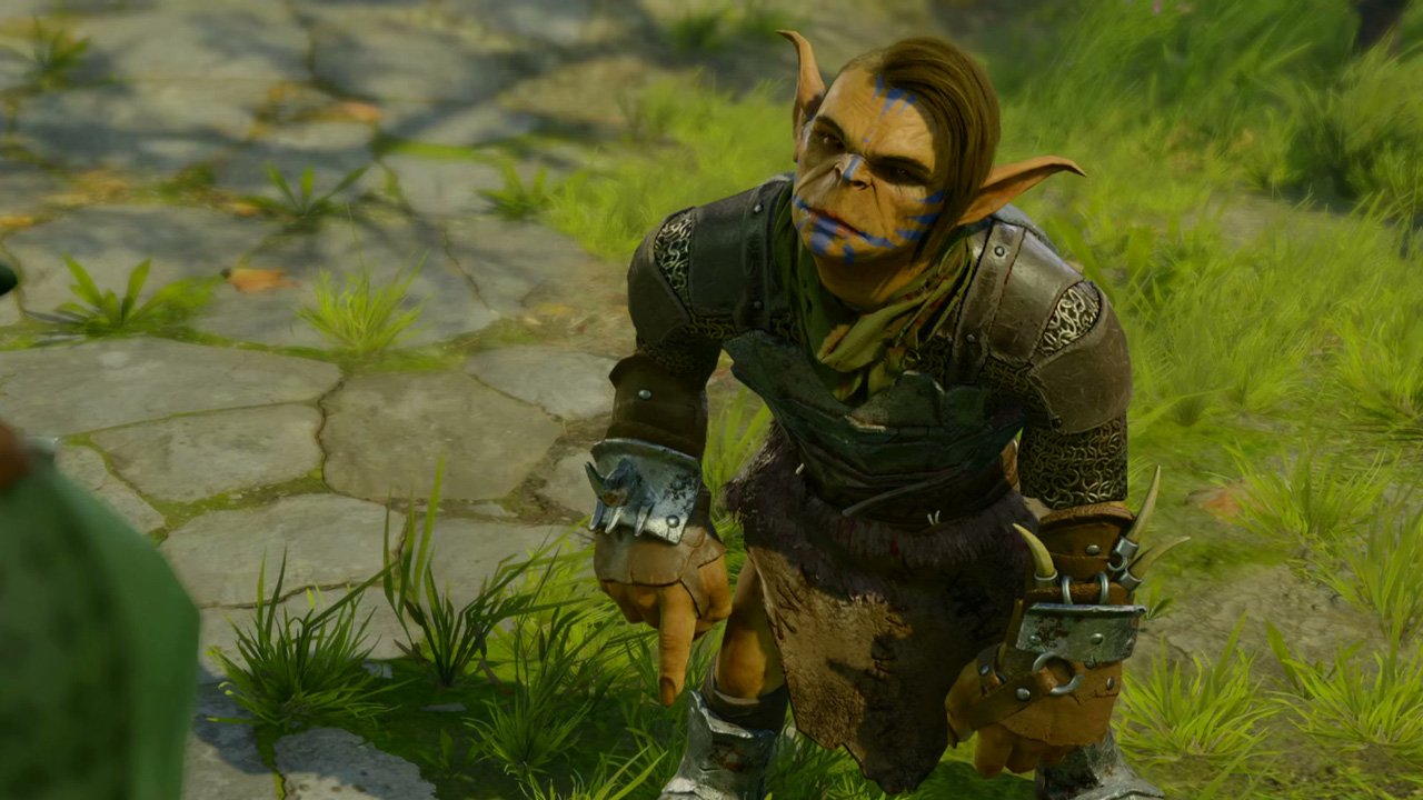 Should You Kill or Spare Fezzerk and Goblins in Baldur's Gate 3 (BG3