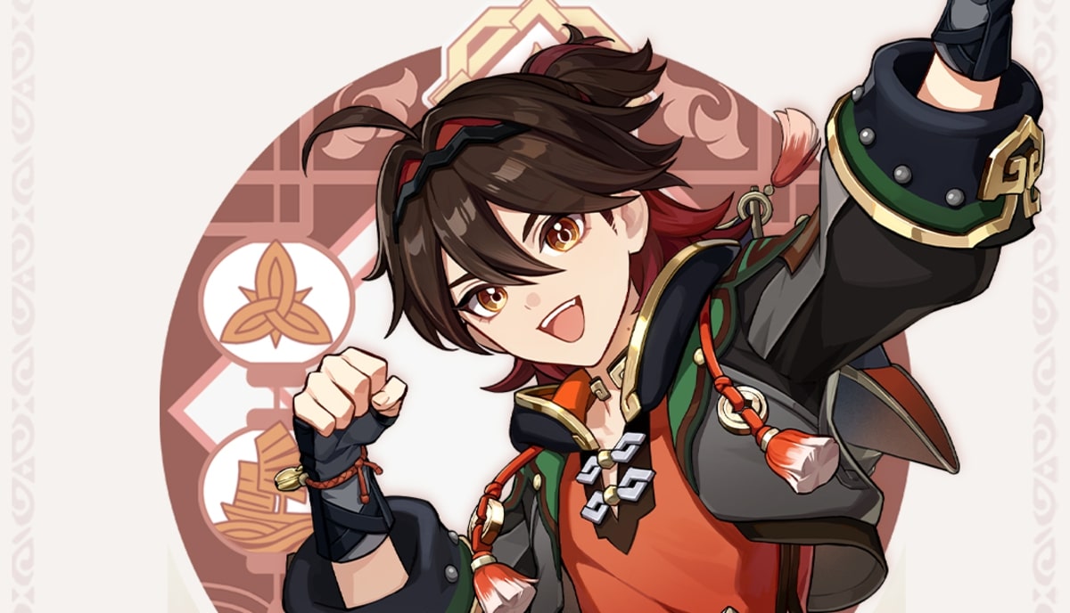 Best Gaming Build in Genshin Impact