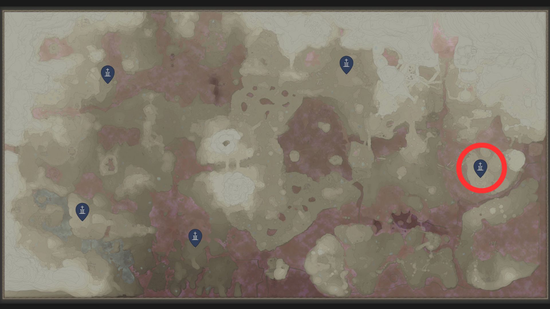 Where to Find Yucca Fruit in Enshrouded