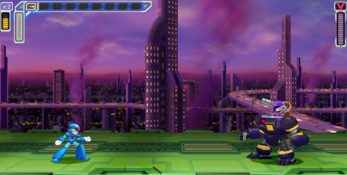 Mega Man X Is A Classic, But Have You Played Its Better Remake?