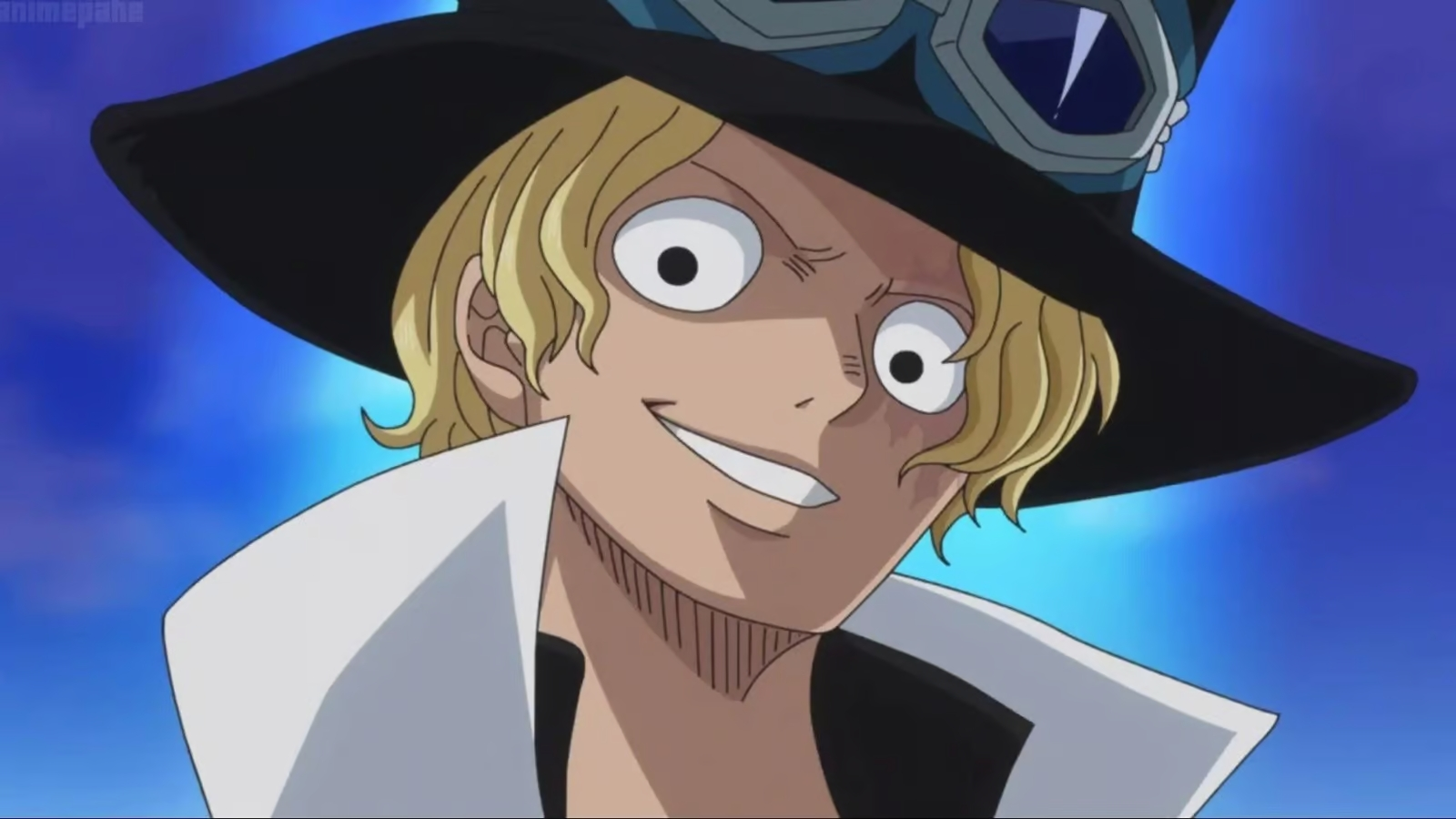 Who Sabo Is in One Piece