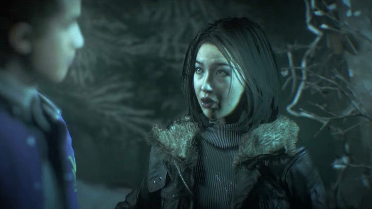 Until Dawn bazı ülkelerde PS4 Store'dan kaldırılacak