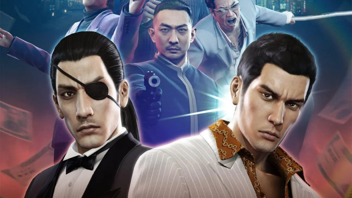 Yakuza's Meteoric Rise To Fame Is A Modern Day Miracle