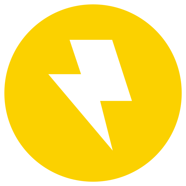 electric type pokemon icon