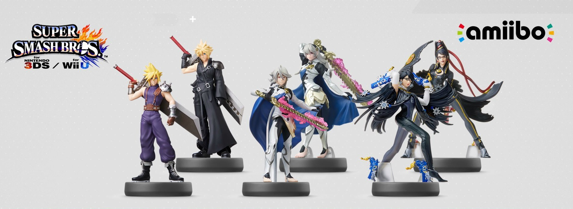 This image is part of an article about how Collecting Every Smash Amiibo Was a Nightmare - And I Don't Regret It.