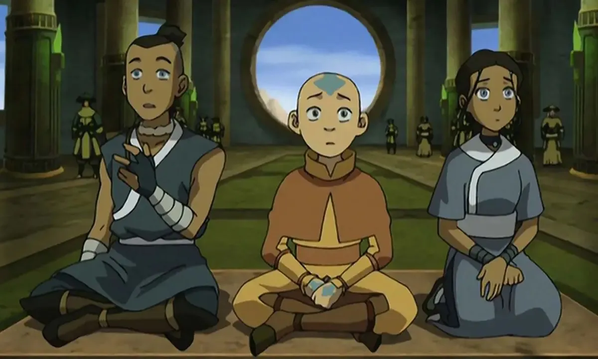 Netflix’s Avatar: The Last Airbender Shows Mainstream Audiences Still Don’t Treat Animation With Respect