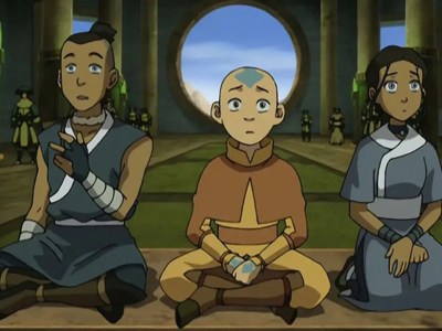 Netflix’s Avatar: The Last Airbender Shows Mainstream Audiences Still Don’t Treat Animation With Respect