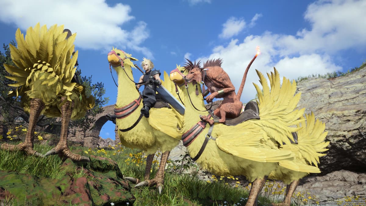 FINAL FANTASY VII REBIRTH 20240206171326