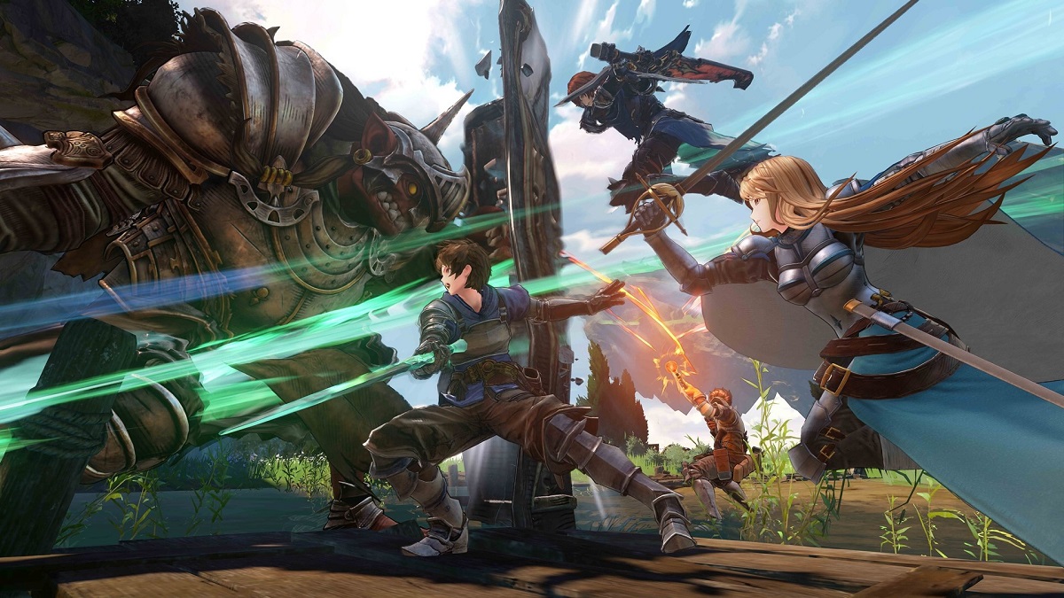 How to Farm Curios Fast in Granblue Fantasy Relink