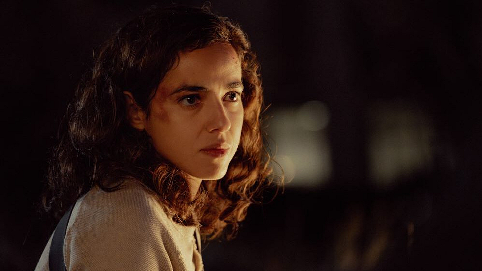 Corporal Perez in Halo Season 2, Episode 2, "Sword"