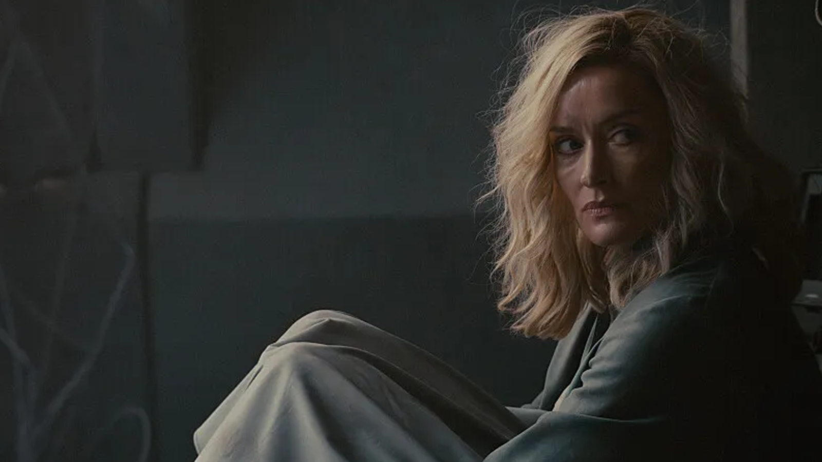 Dr. Catherine Elizabeth Halsey in Halo Season 2, Episode 5, "Aleria"