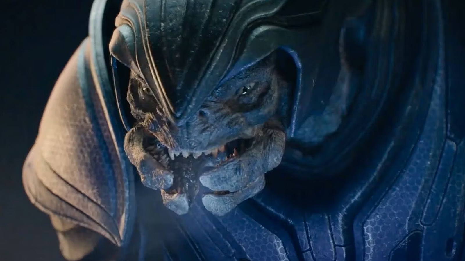 The Arbiter in Halo Season 2