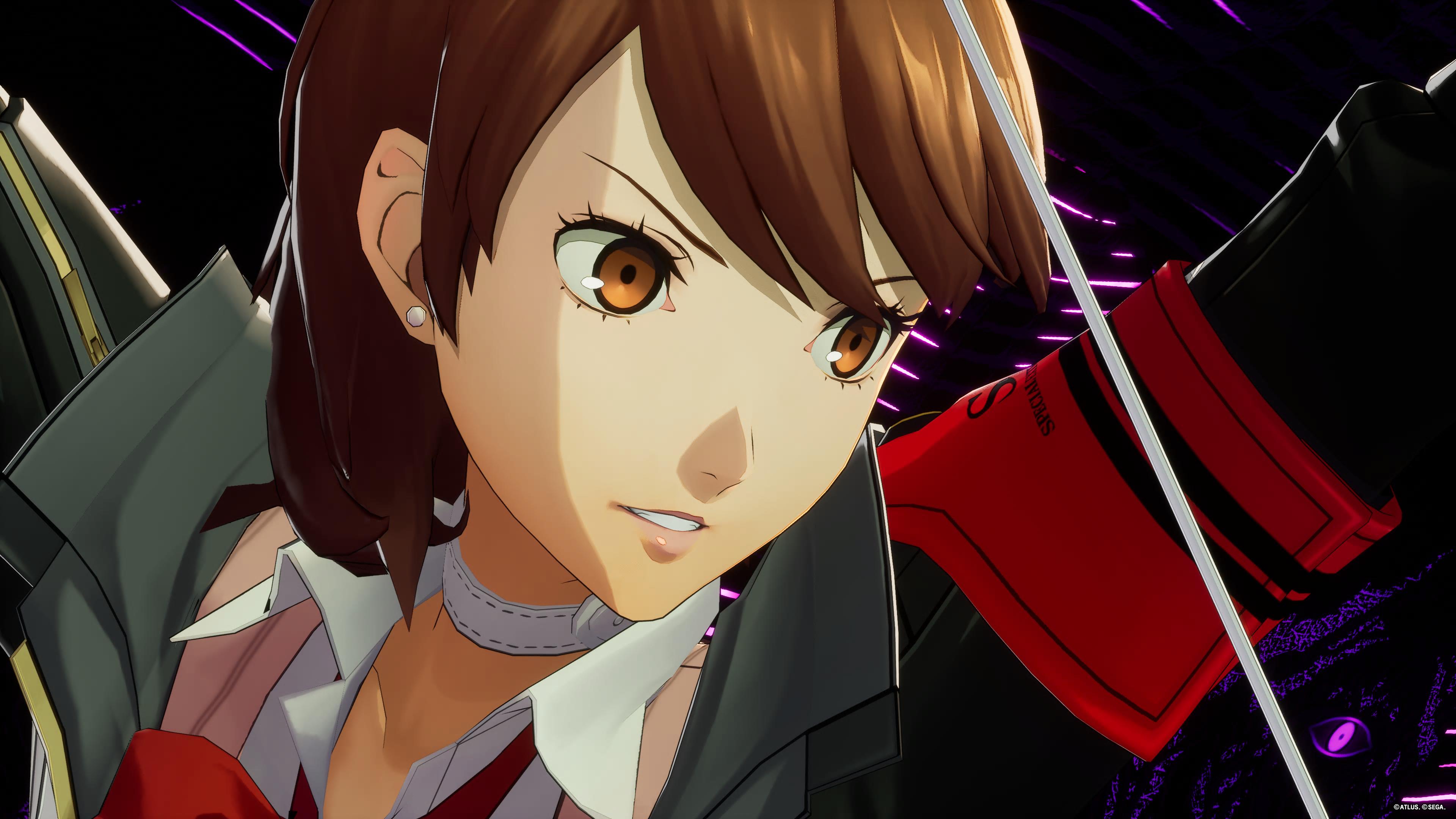 All Persona 3 Reload Party Members, Ranked