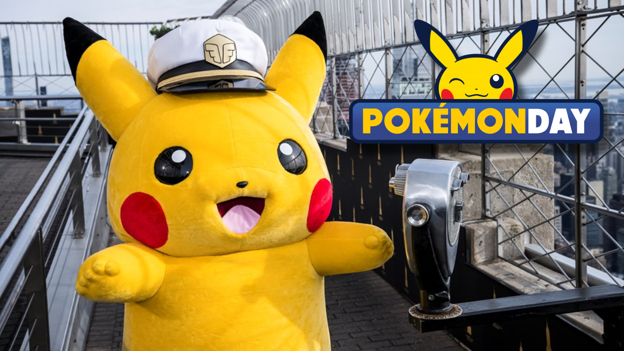 Pokemon Presents 2024 and What To Expect From Pokemon Day Pokemon Presents 2024 and What To Expect From Pokemon Day