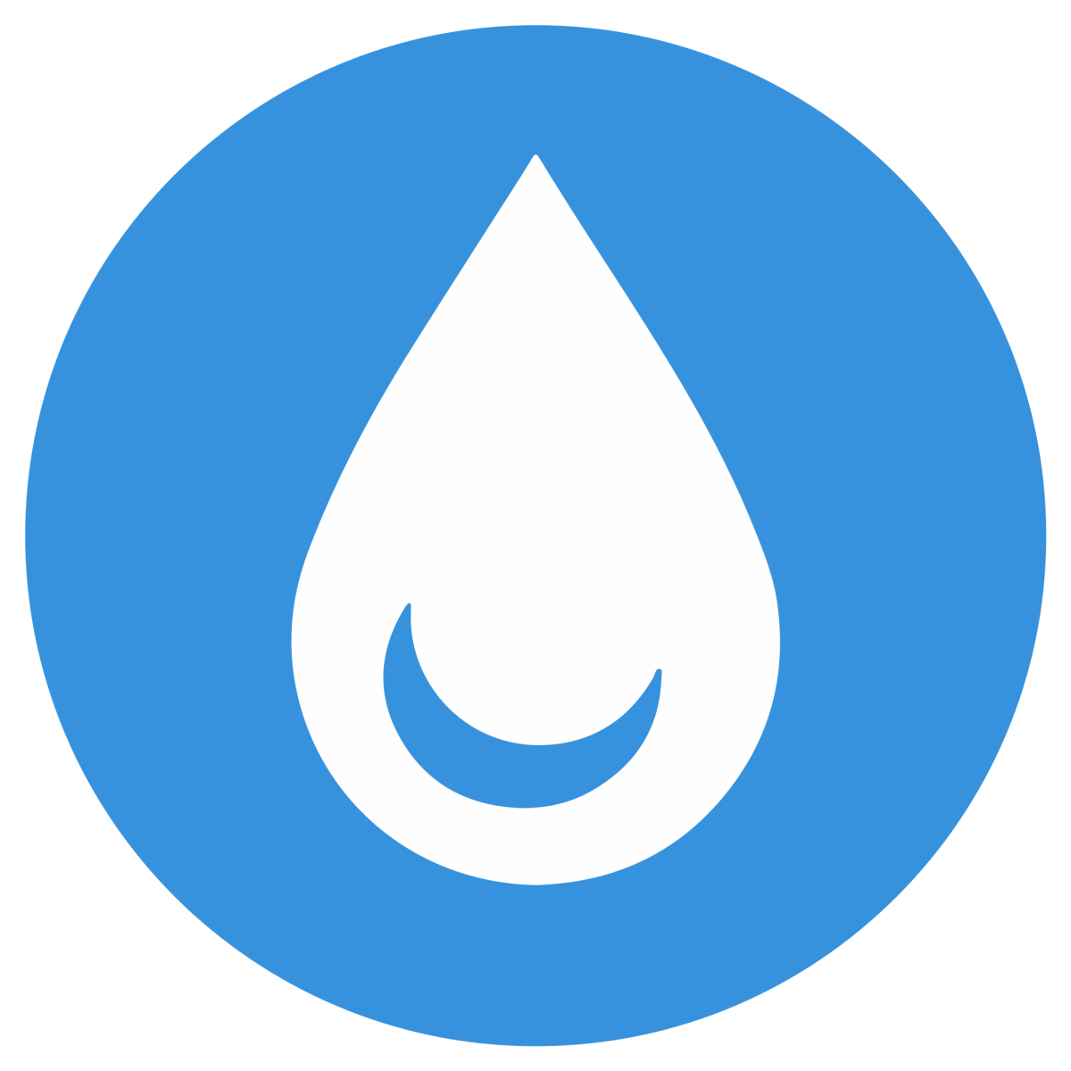 pokemon water type icon