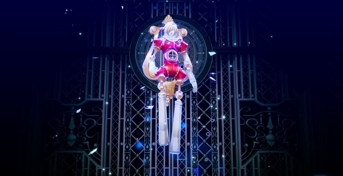 How to Fuse Orpheus Telos in Persona 3 Reload