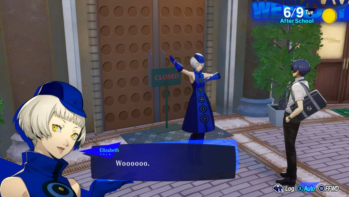 Persona 3 Reload Made Me Do Math in a High-Stress Situation & I Hated It