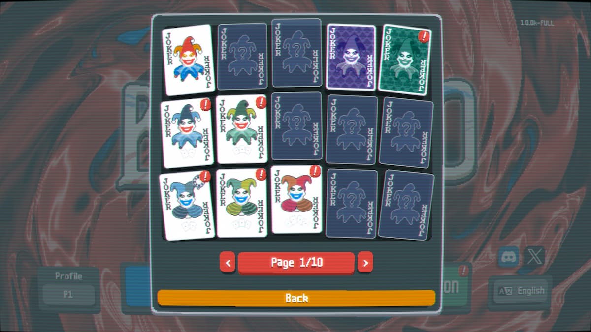 Balatro Joker Tier List Best Jokers to Use