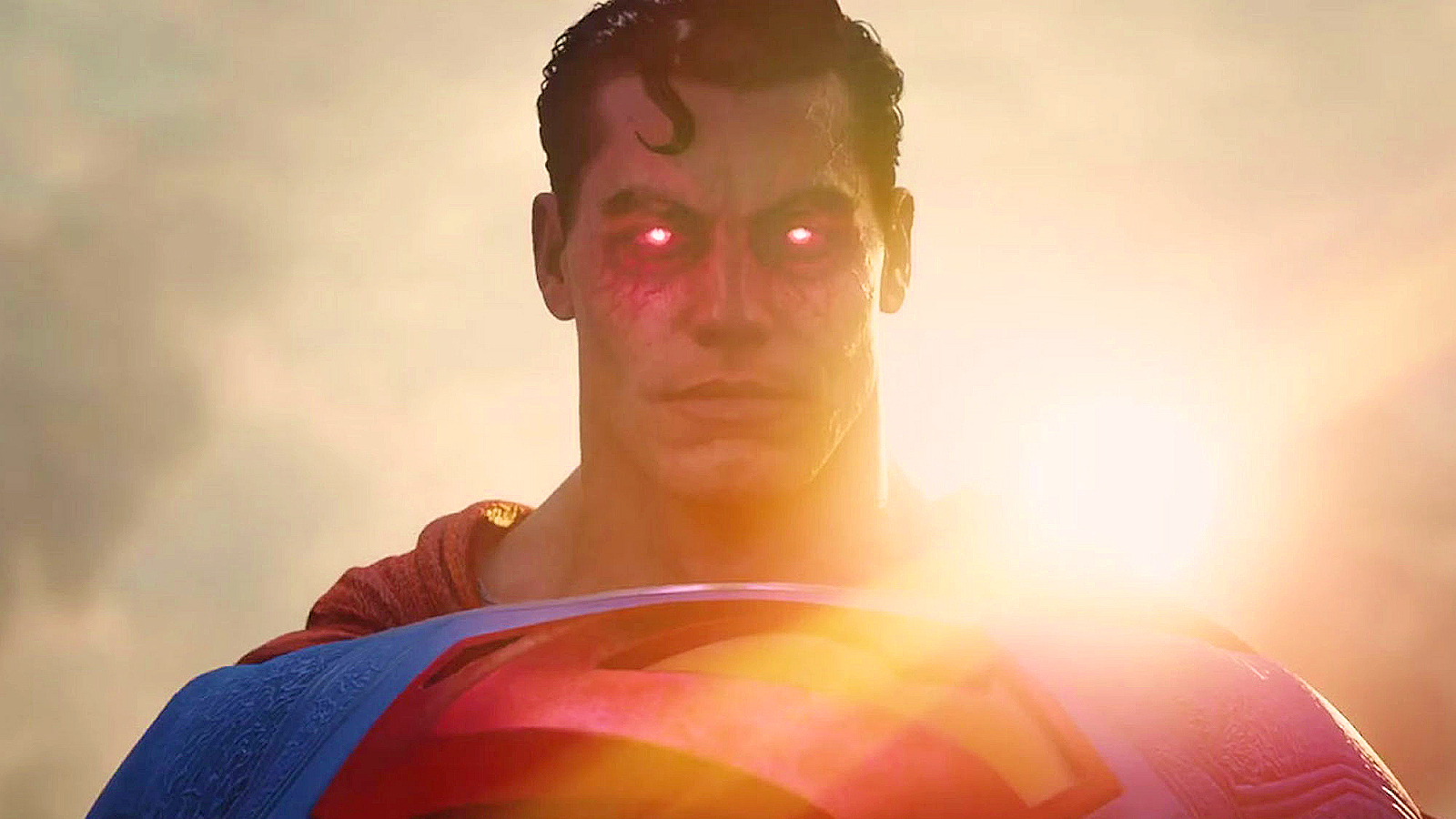 Superman in Suicide Squad: Kill the Justice League. This image is part of an article about when does Suicide Squad: Kill the Justice League take place?