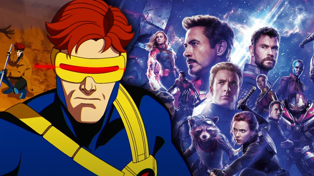 X-Men '97 and the MCU